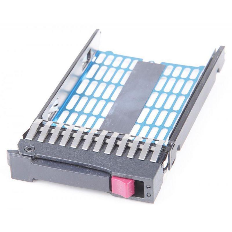 2.5" Inch SFF Caddy (Tray) for HP ProLiant - ArDigit-Net