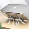 Aluminium Alloy Laptop Holder/Stand - ArDigit-Net