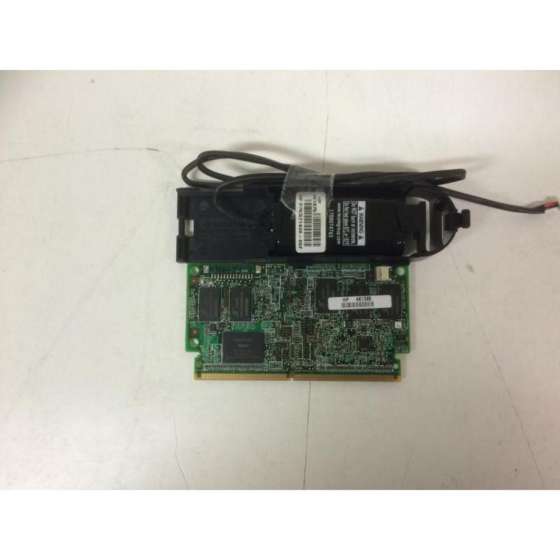 HP 505908 - 001 1 GB Módulo De Memoria Caché De Escritura Respaldada Por Memoria Flash (FBWC - Foto 4