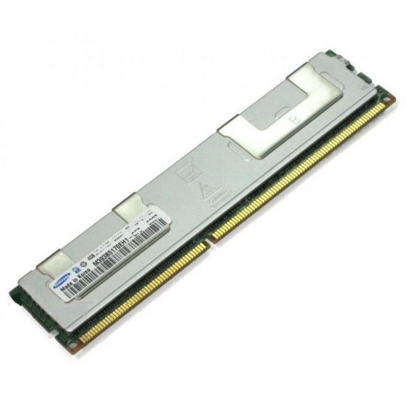 4 GB RAM PC3-10600R DDR3 ECC geregistreerd geheugen - ArDigit-Net