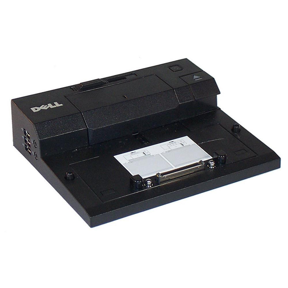 Dell docking station PR03X - ArDigit-Net